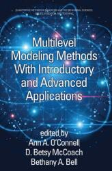 Multilevel Modeling Methods with Introductory and Advanced Applications (ISBN: 9781648028724)