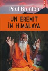 Un eremit în Himalaya (2013)