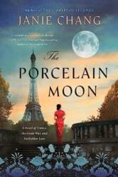 Luna de porțelan (ISBN: 9780063290969)