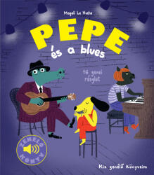 Pepe és a blues (2024)
