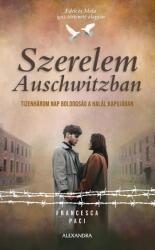 Szerelem Auschwitzban (2024)