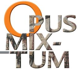 Opus mixtum (2023)