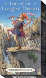 Tarot of the Longest Dream (ISBN: 9788865278437)