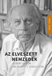 Az elveszett nemzedék (ISBN: 9786156668059)