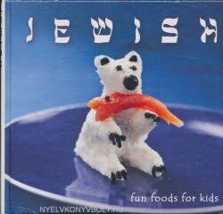 Jewish fun foods for kids (2013)