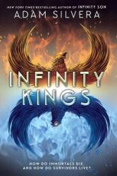 Infinity Kings (ISBN: 9780063382565)