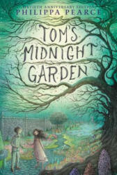Tom's Midnight Garden - Philippa Pearce, Susan Einzig (ISBN: 9780062696588)