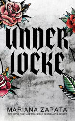 Under Locke - Mariana Zapata (ISBN: 9781953262042)