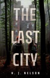 Last City (ISBN: 9781990259043)