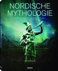 Nordische Mythologie - Finn Moore (ISBN: 9789463596657)
