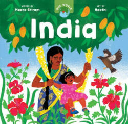 Our World: India - Neethi (ISBN: 9781646866281)