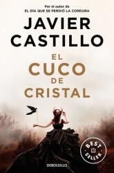Cuco de cristal (ISBN: 9788466374637)