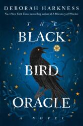 The Black Bird Oracle (ISBN: 9780593871461)