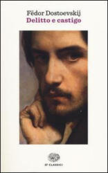 Delitto e castigo - Fëdor Dostoevskij, E. Guercetti (ISBN: 9788806220457)