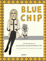 Blue Chip - Angelica Hicks (ISBN: 9783967040838)