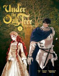 Under the Oak Tree: Volume 1 (Comic) - P (ISBN: 9780593871287)