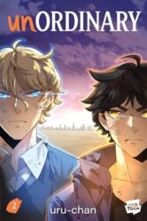 UnOrdinary Volume 2 (ISBN: 9780358521235)