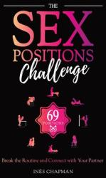The Sex Positions Challenge (ISBN: 9782487342002)