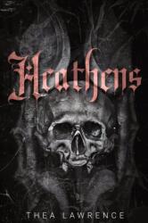 Heathens (ISBN: 9781738881024)