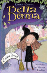 Bella Donna: Coven Road - Ruth Symes, Marion Lindsay (ISBN: 9781634501545)