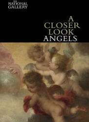 Closer Look: Angels - Erika Langmuir (ISBN: 9781857094848)