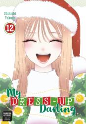 My Dress-Up Darling 12 (ISBN: 9781646093038)
