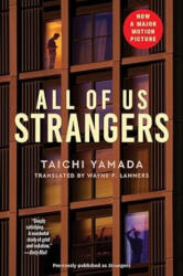 All of Us Strangers. Movie Tie-In - Wayne P. Lammers (ISBN: 9780063411524)