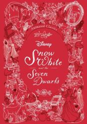 Disney Animated Classics: Snow White and the Seven Dwarfs (ISBN: 9780794444969)