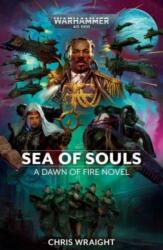 Sea of Souls (ISBN: 9781800262393)