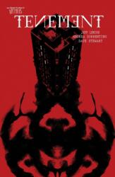 Bone Orchard: Tenement (ISBN: 9781534397149)
