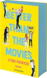 Better Than the Movies (ISBN: 9783442494682)