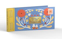 Inspired Letters to My Baby (ISBN: 9781797227702)
