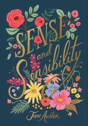 Sense and Sensibility (ISBN: 9780593622469)