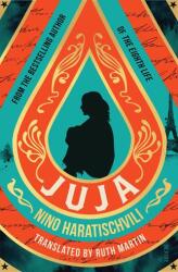 Juja (ISBN: 9781914484018)