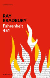 FAHRENHEIT 451 (NUEVA TRADUCCION) - BRADBURY, RAY (ISBN: 9788466356718)