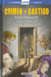 CRIMEN Y CASTIGO - DOSTOYEVSKI, F. (ISBN: 9788467794441)