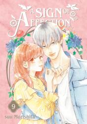 A Sign of Affection 9 (2024)