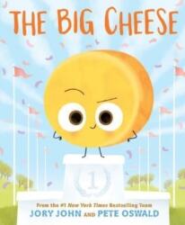 The Big Cheese (2023)