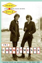 The Commitments (ISBN: 9780679721741)