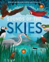 Sounds of the Skies - Moira Butterfield (ISBN: 9781912756957)