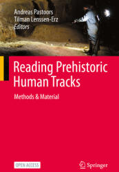 Reading Prehistoric Human Tracks: Methods & Material (ISBN: 9783030604059)