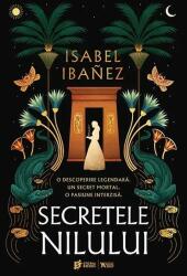 Secretele Nilului (ISBN: 9786306525393)