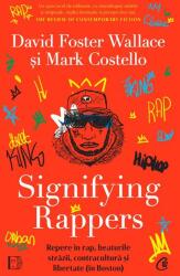 Signifying Rappers (ISBN: 9786064415929)