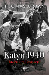 Katyn 1940 (ISBN: 9786060884156)