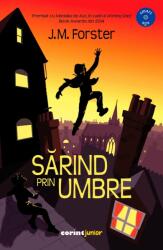 Sarind prin umbre (ISBN: 9789731288932)