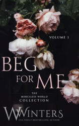Beg For Me (ISBN: 9781954942158)