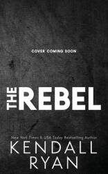 The Rebel (ISBN: 9781952036040)