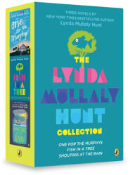 Lynda Mullaly Hunt Collection (ISBN: 9780593325889)