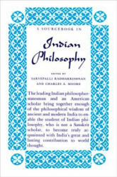 Source Book in Indian Philosophy - Sarvepalli Radhakrishnan, Charles A. Moore (1992)