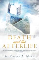 Death and the Afterlife (ISBN: 9781662804816)